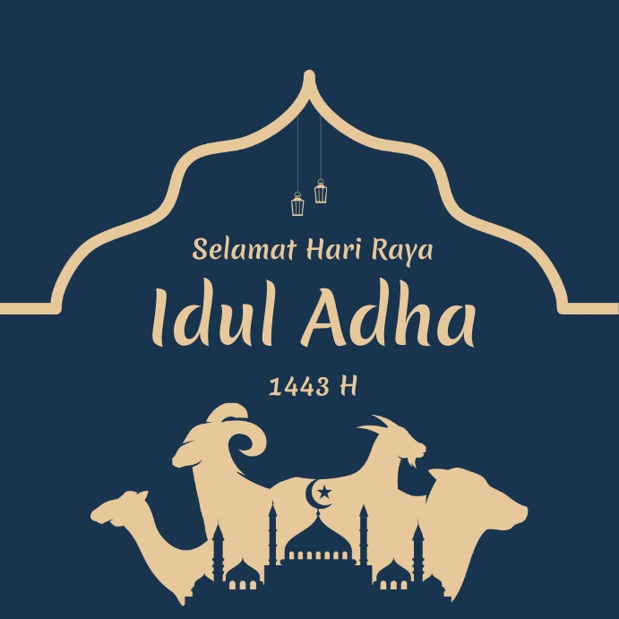 Khutbah Idul Adha