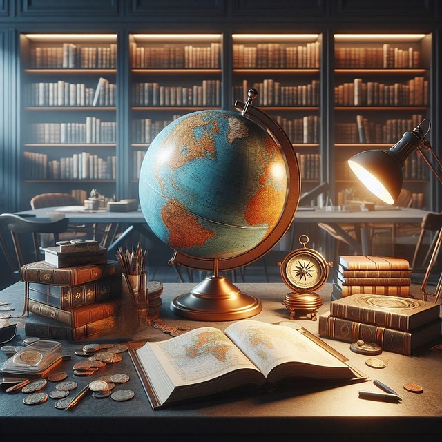 Belajar dari Sejarah