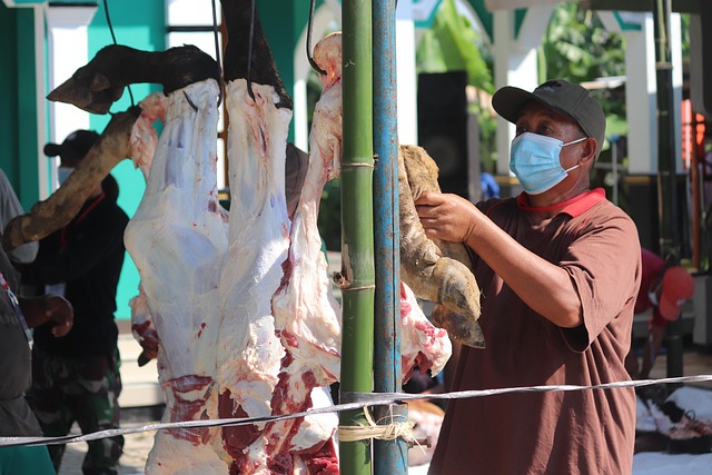 Bersama Keluarga yang Kuat Meraih Surga Dunia dan Akhirat